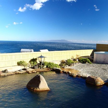Izu Azuma Hotel Higashiizu Luaran gambar