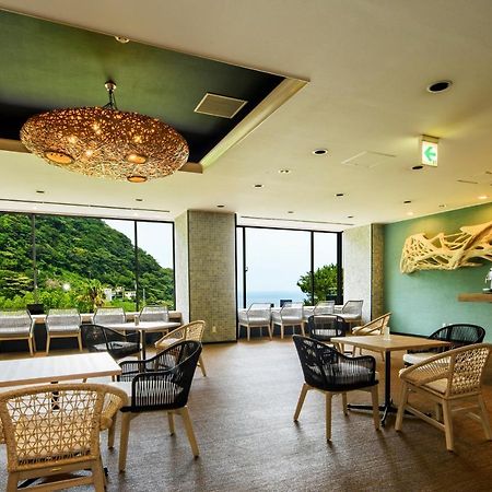 Izu Azuma Hotel Higashiizu Luaran gambar