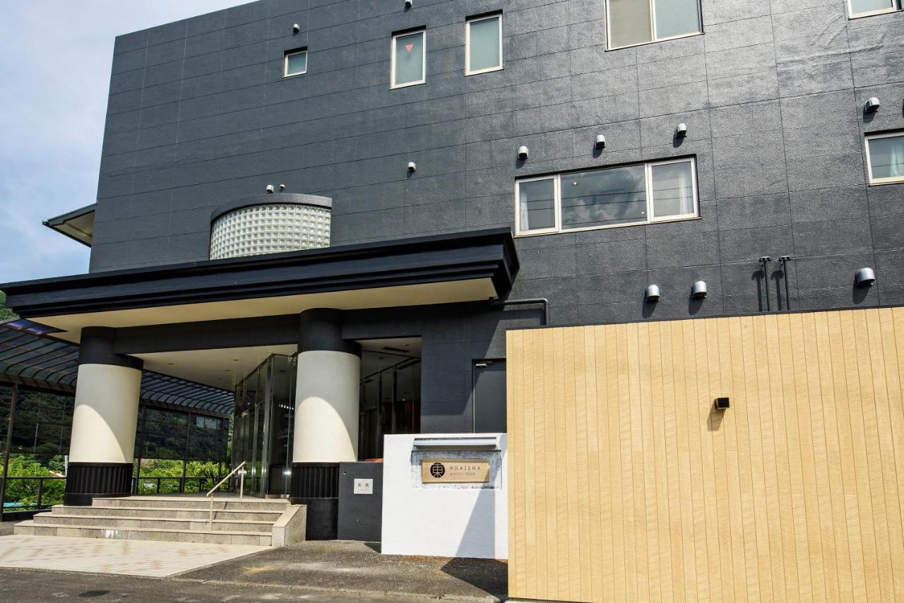 Izu Azuma Hotel Higashiizu Luaran gambar