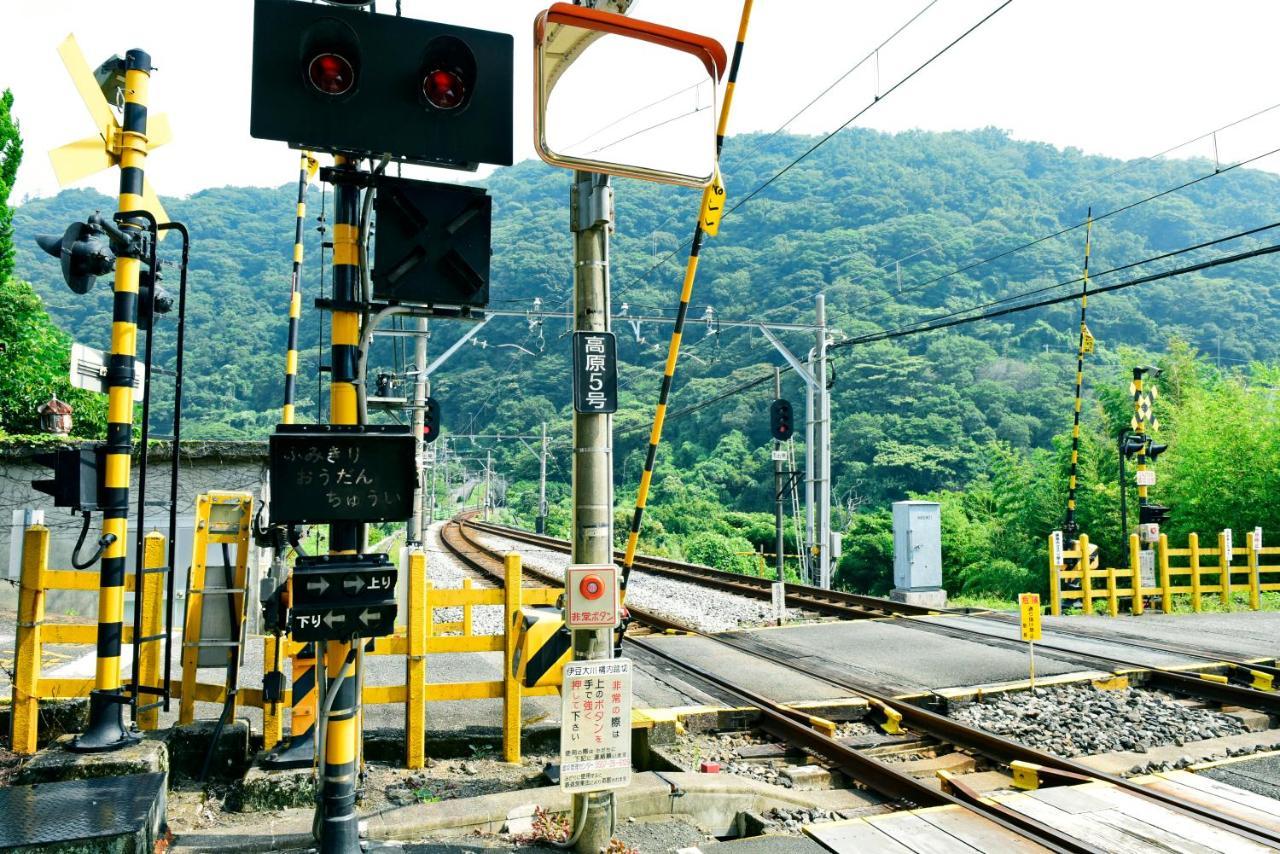 Izu Azuma Hotel Higashiizu Luaran gambar