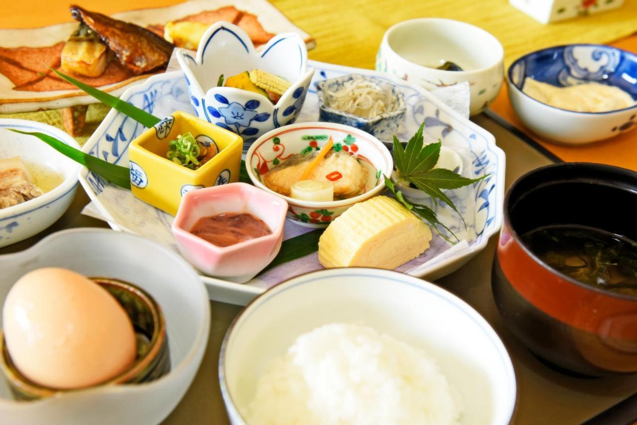 Izu Azuma Hotel Higashiizu Luaran gambar