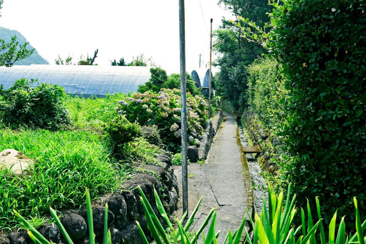 Izu Azuma Hotel Higashiizu Luaran gambar