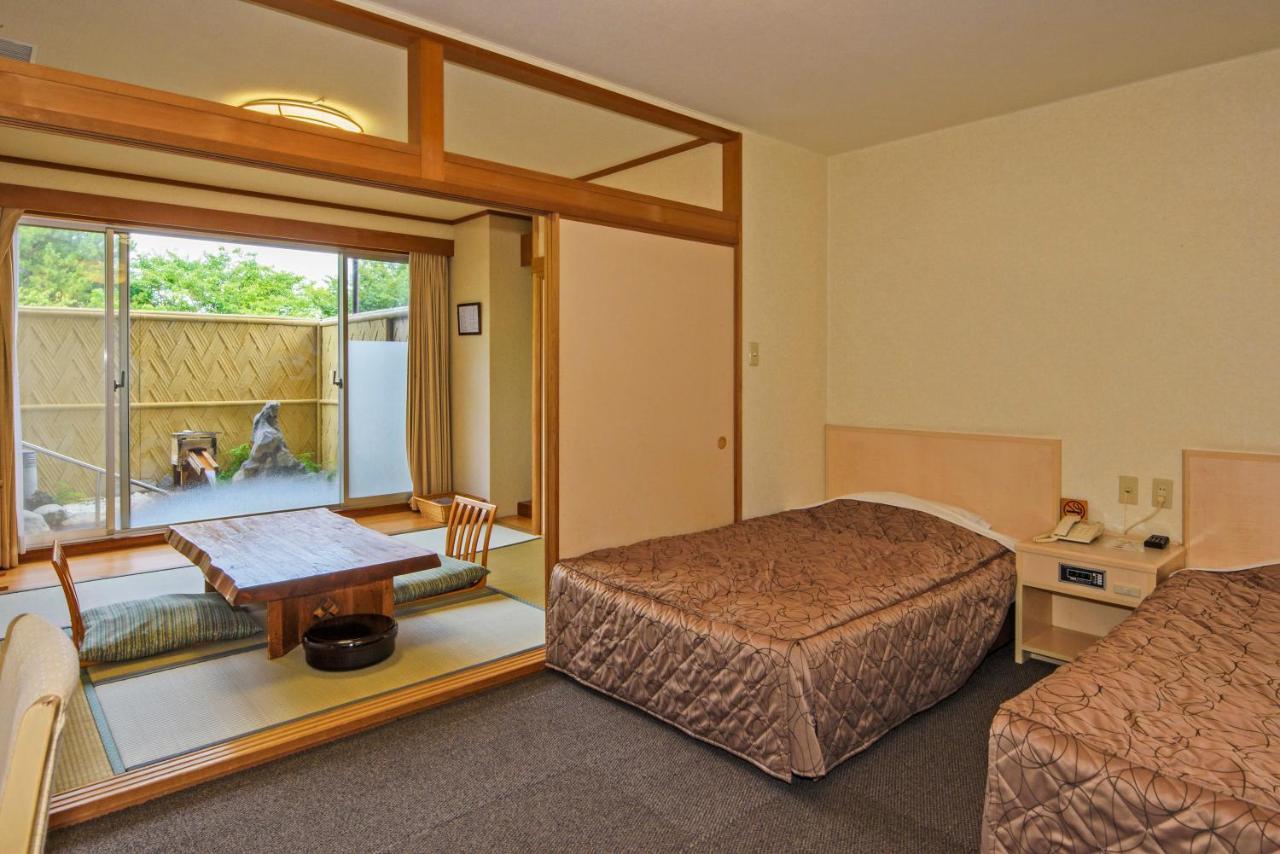 Izu Azuma Hotel Higashiizu Luaran gambar