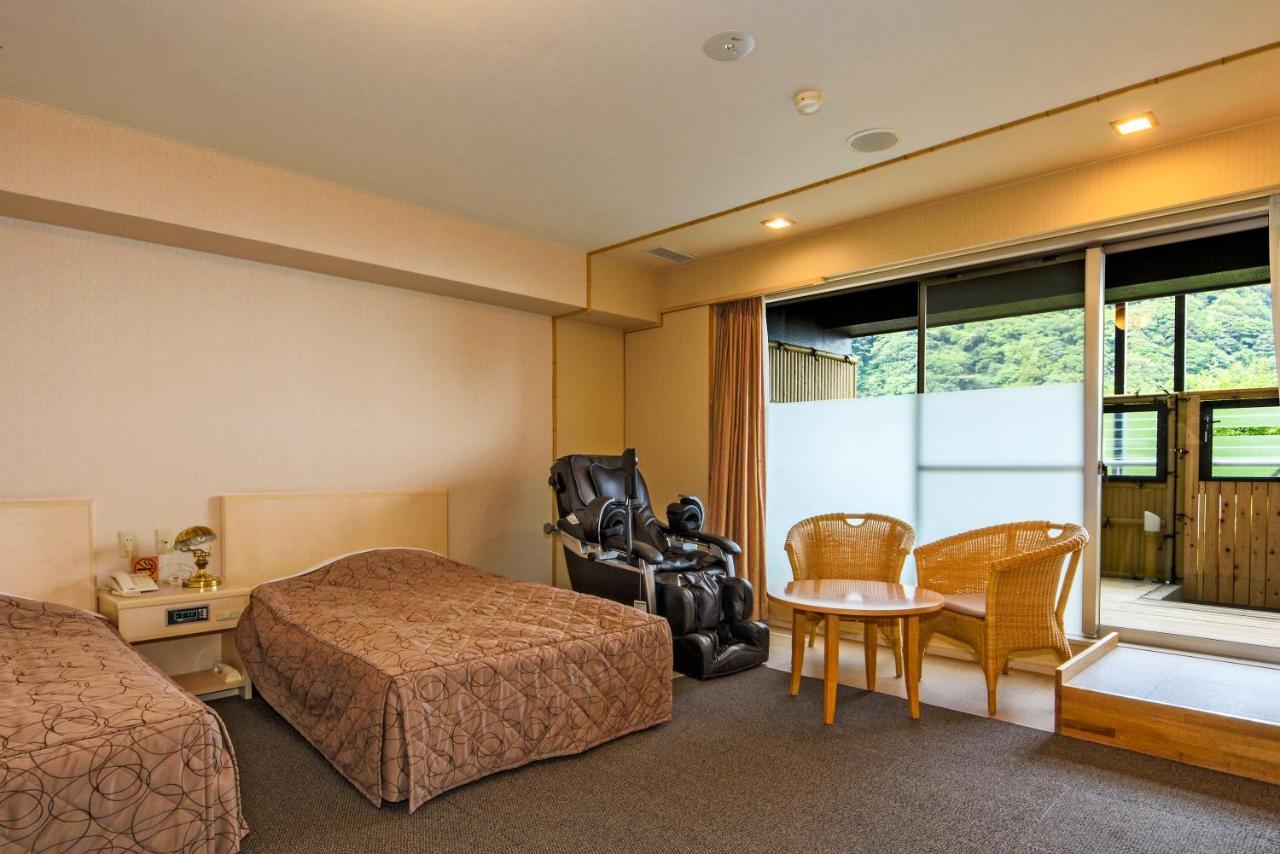 Izu Azuma Hotel Higashiizu Luaran gambar