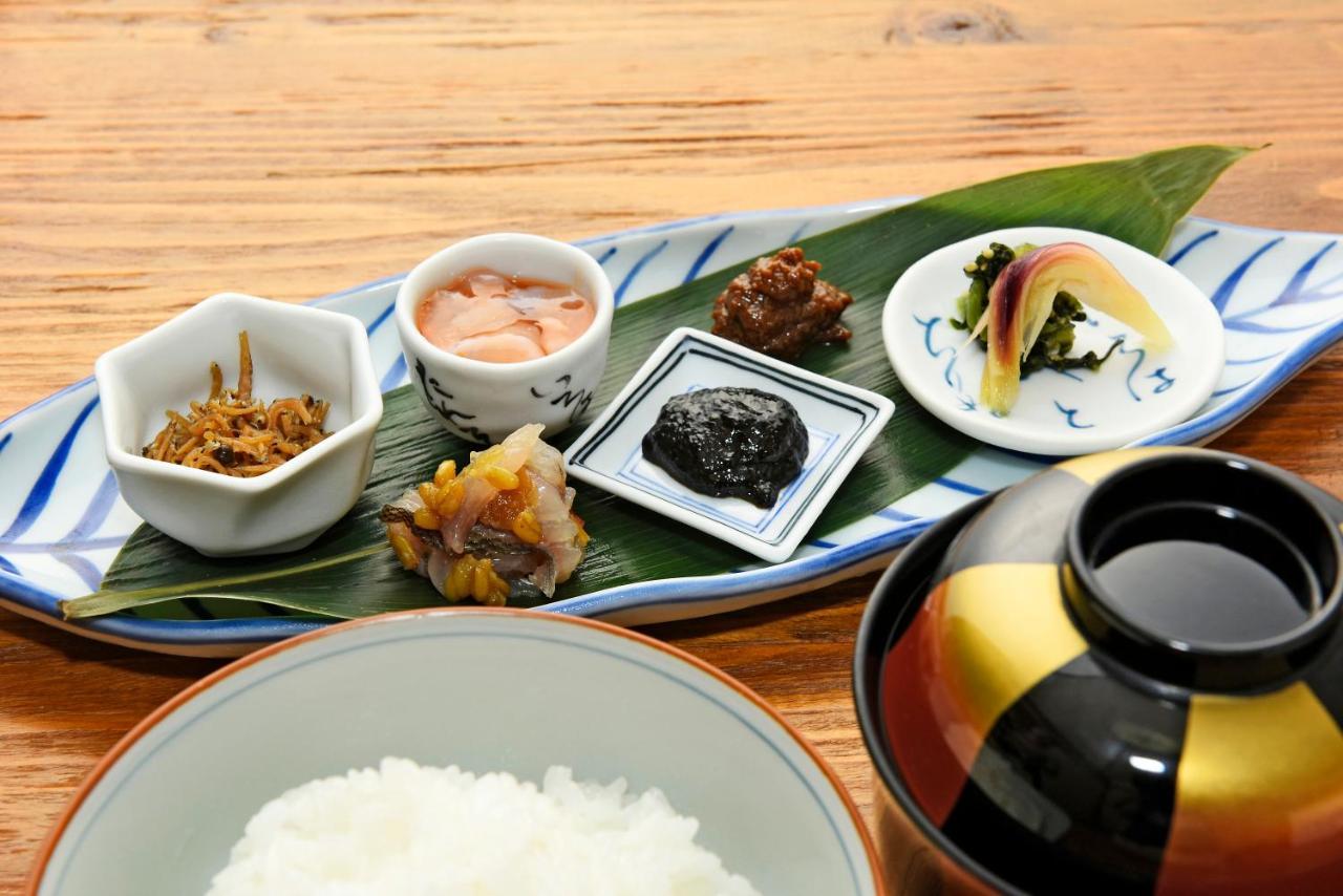 Izu Azuma Hotel Higashiizu Luaran gambar