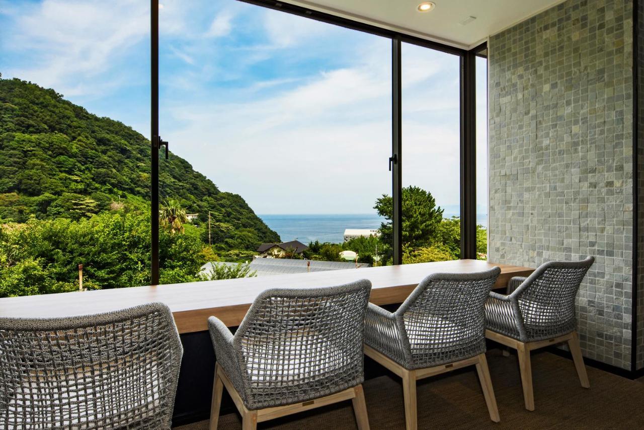 Izu Azuma Hotel Higashiizu Luaran gambar