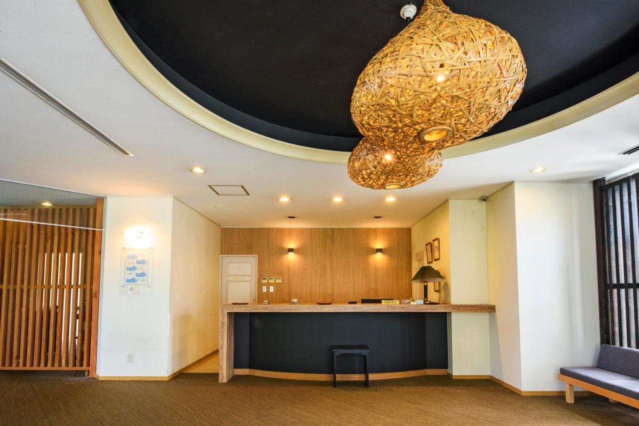 Izu Azuma Hotel Higashiizu Luaran gambar