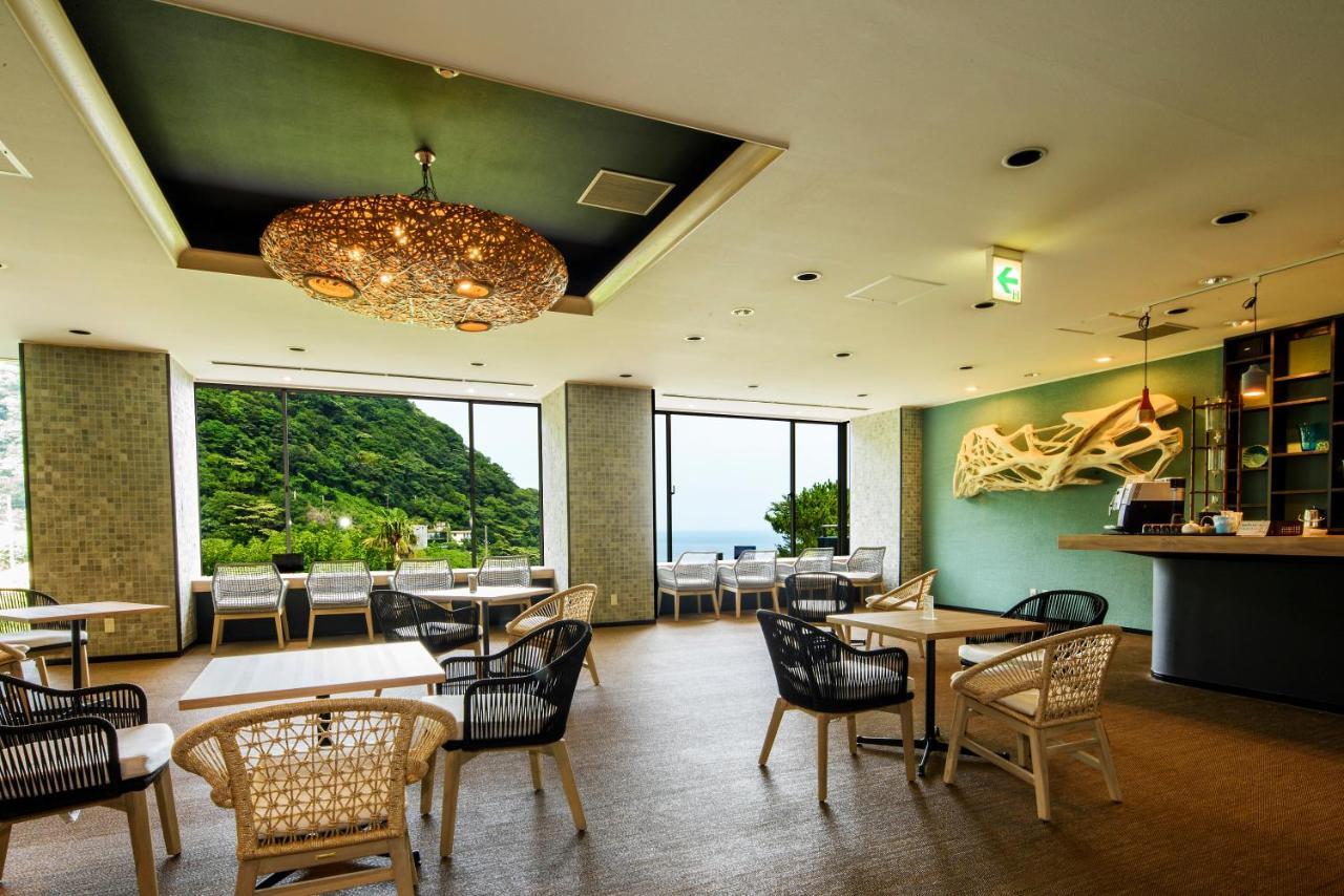 Izu Azuma Hotel Higashiizu Luaran gambar