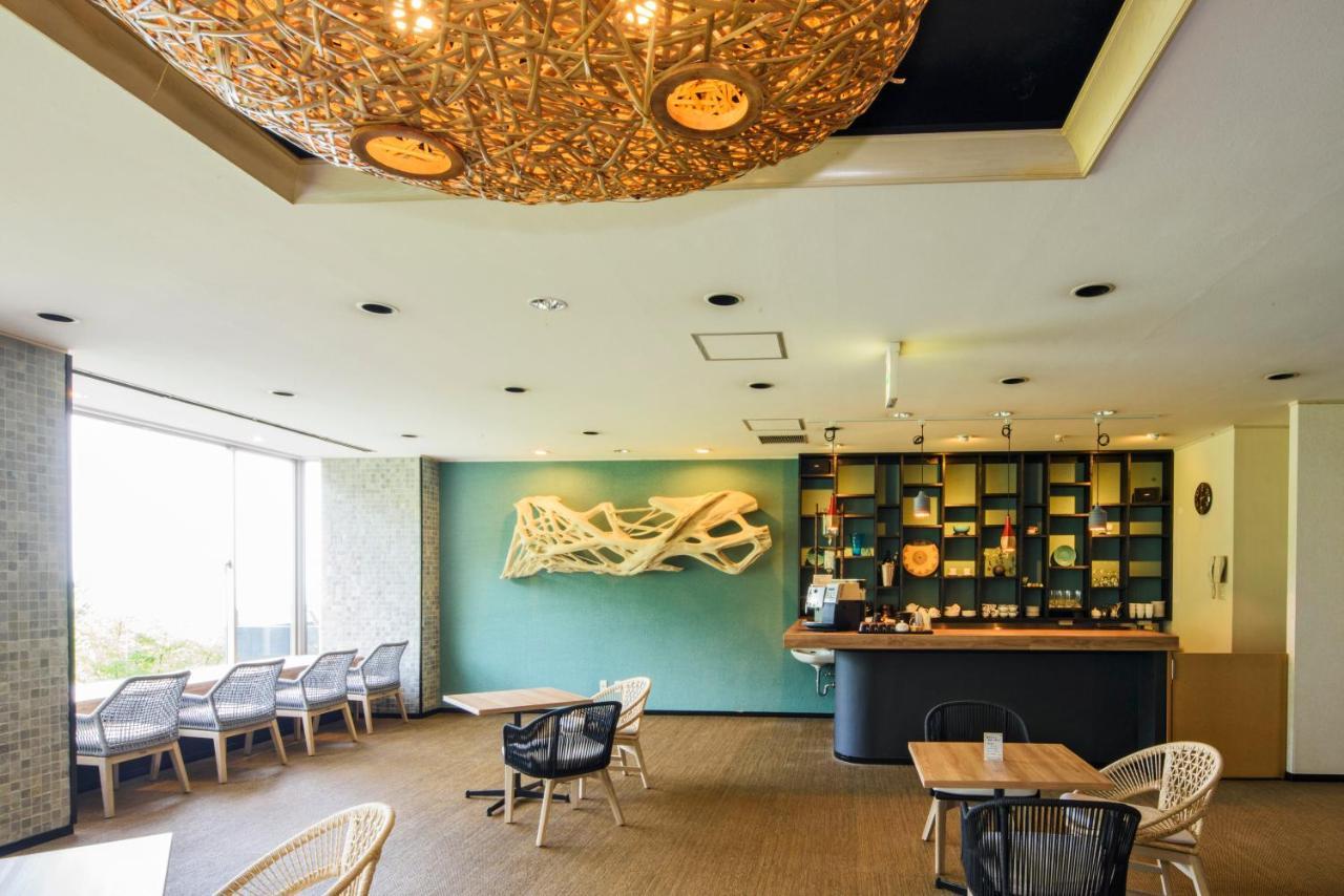 Izu Azuma Hotel Higashiizu Luaran gambar