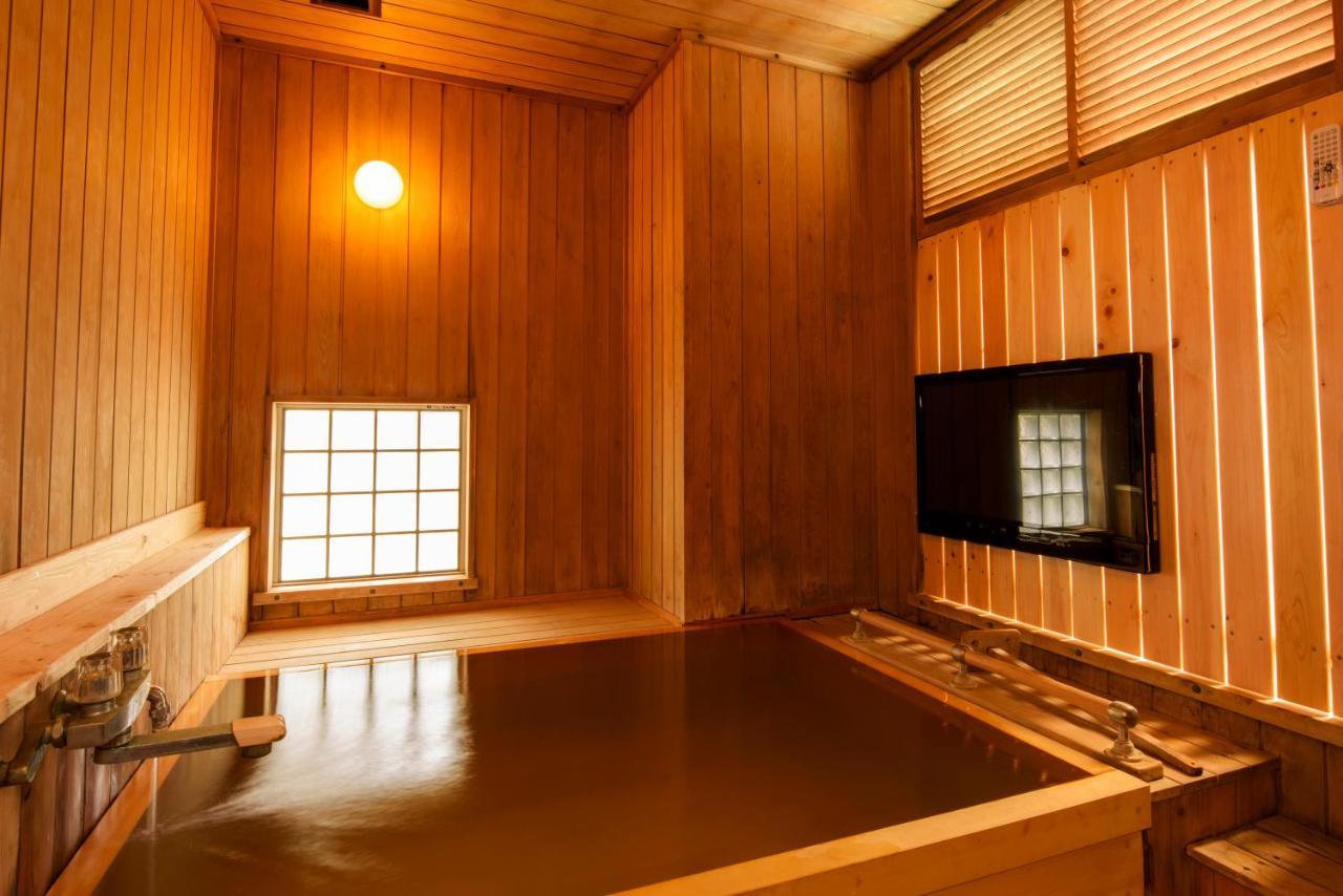 Izu Azuma Hotel Higashiizu Luaran gambar