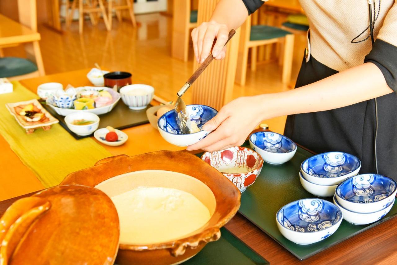 Izu Azuma Hotel Higashiizu Luaran gambar