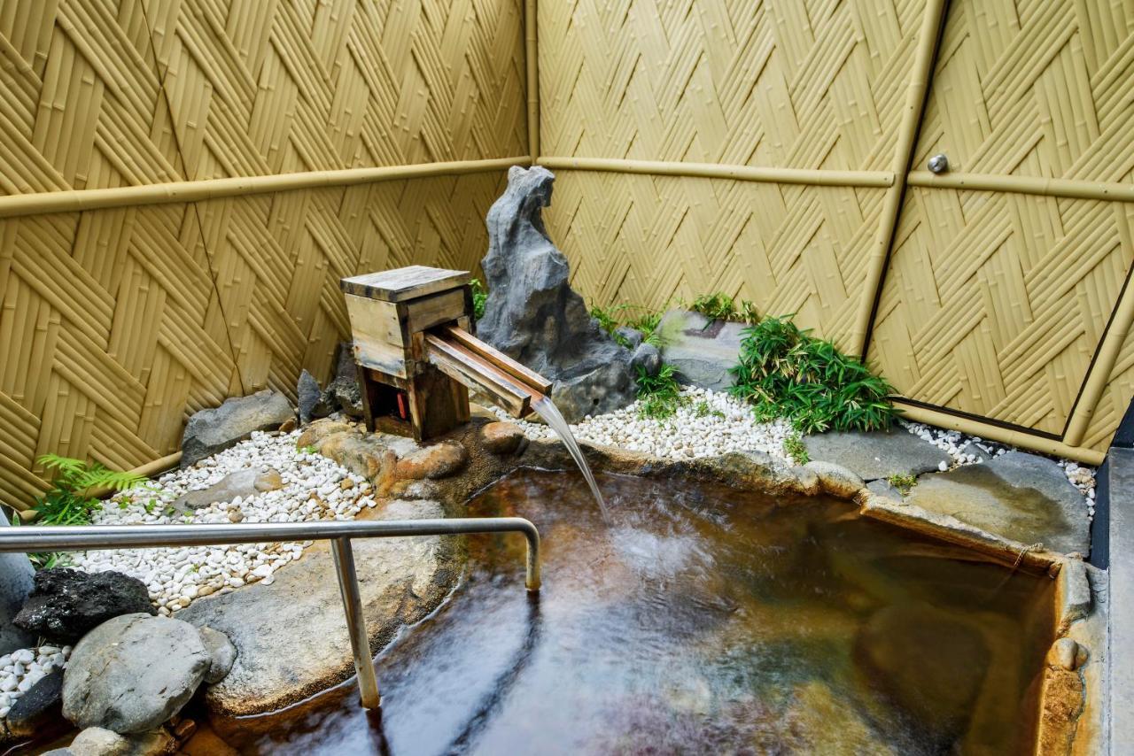 Izu Azuma Hotel Higashiizu Luaran gambar