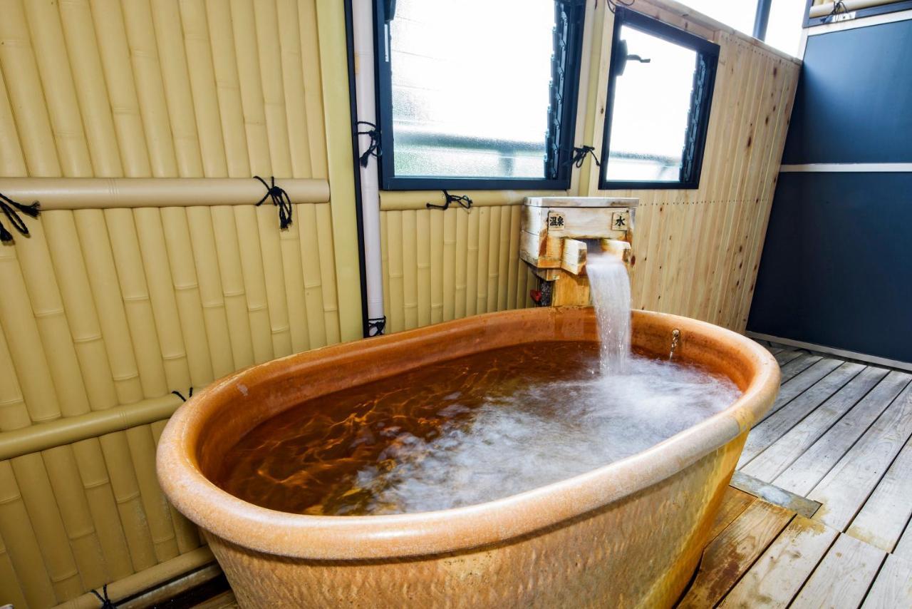 Izu Azuma Hotel Higashiizu Luaran gambar