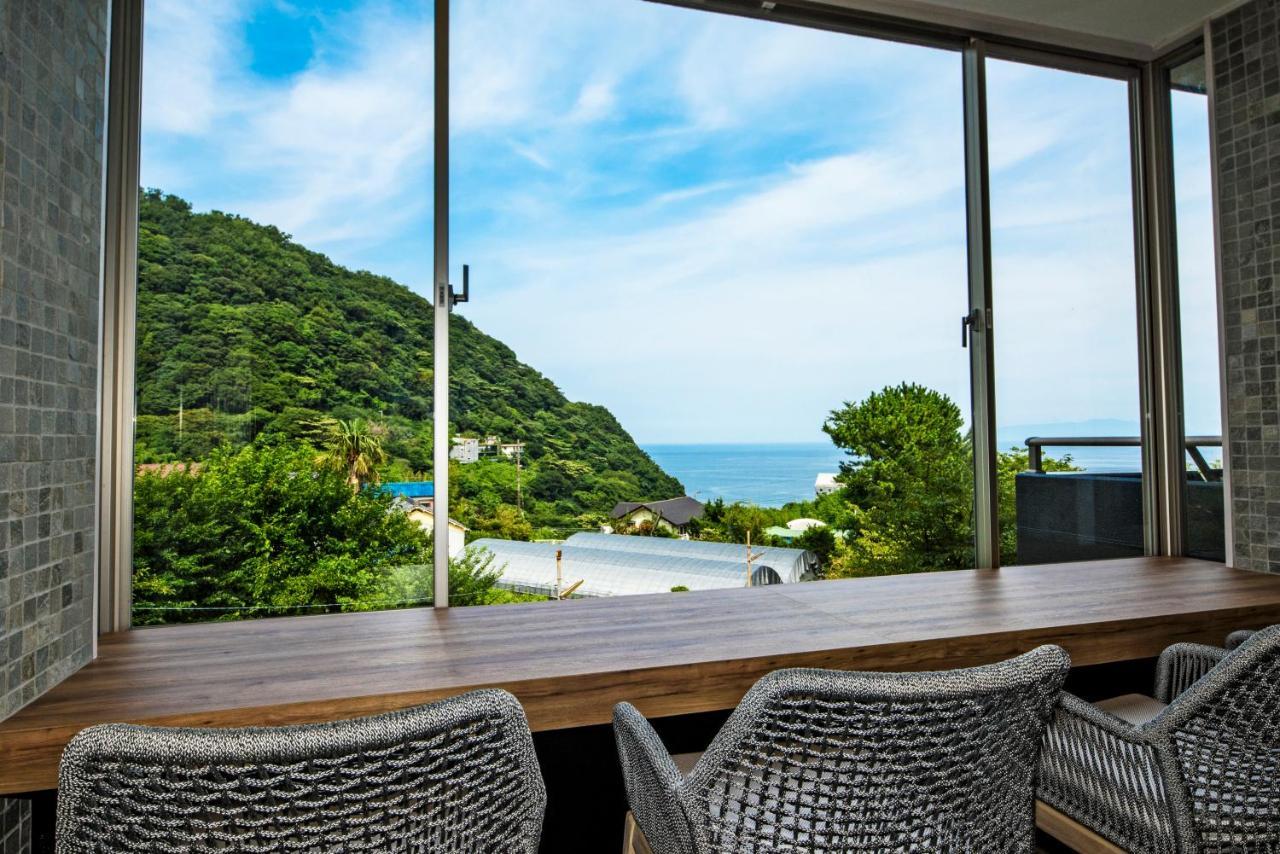 Izu Azuma Hotel Higashiizu Luaran gambar