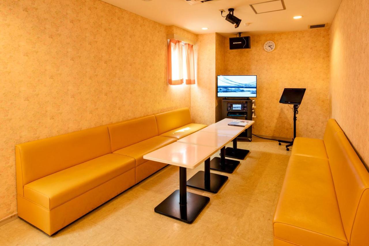 Izu Azuma Hotel Higashiizu Luaran gambar