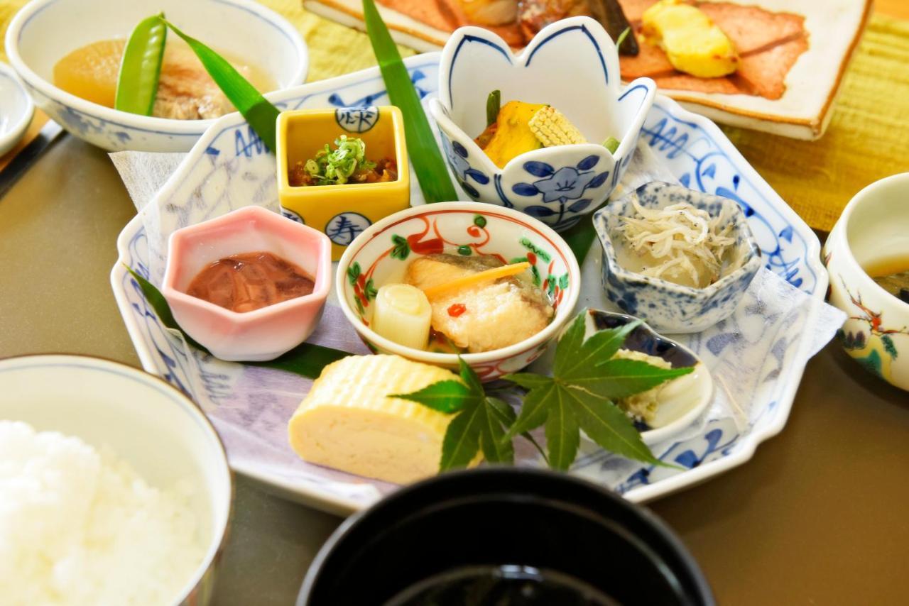 Izu Azuma Hotel Higashiizu Luaran gambar