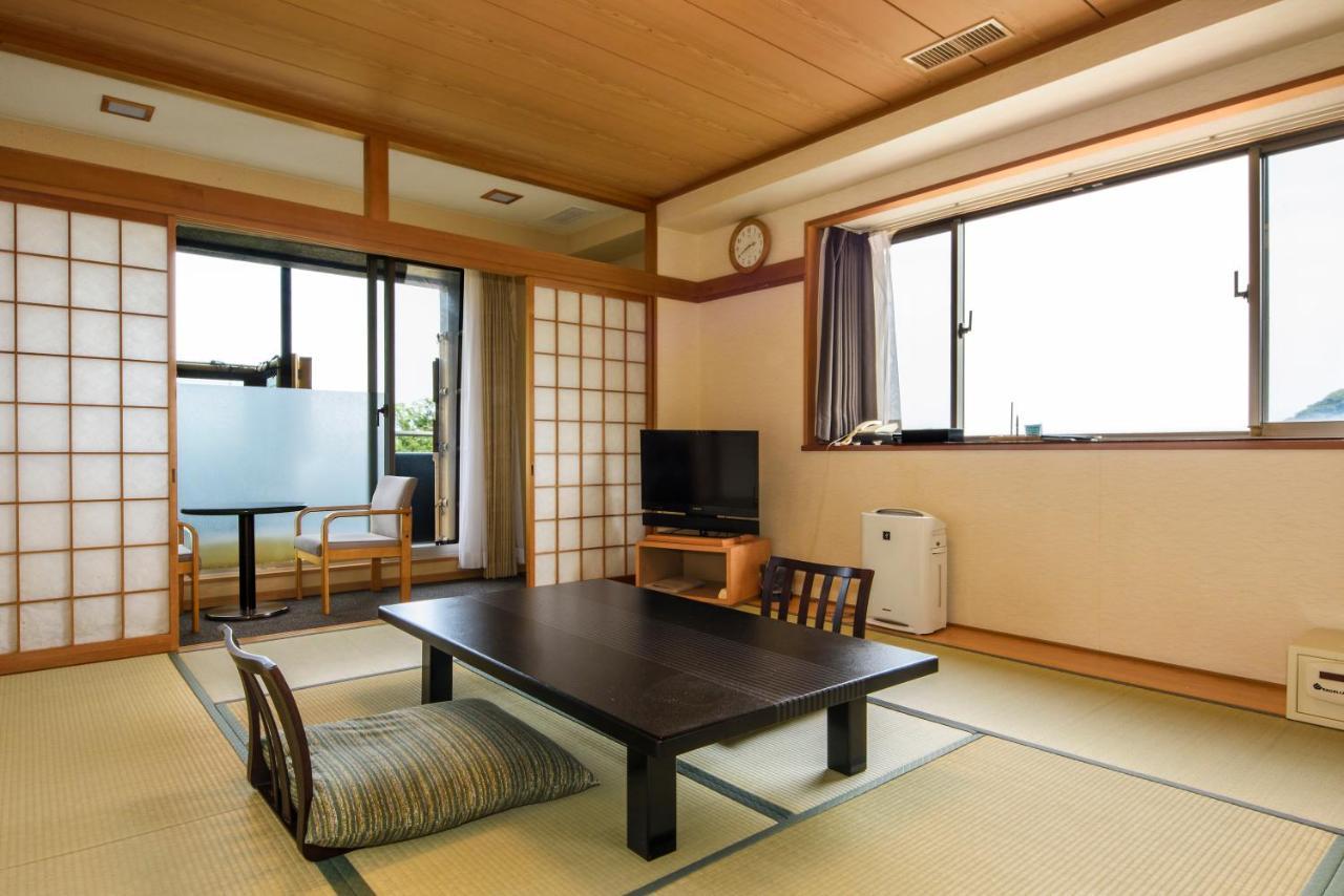 Izu Azuma Hotel Higashiizu Luaran gambar