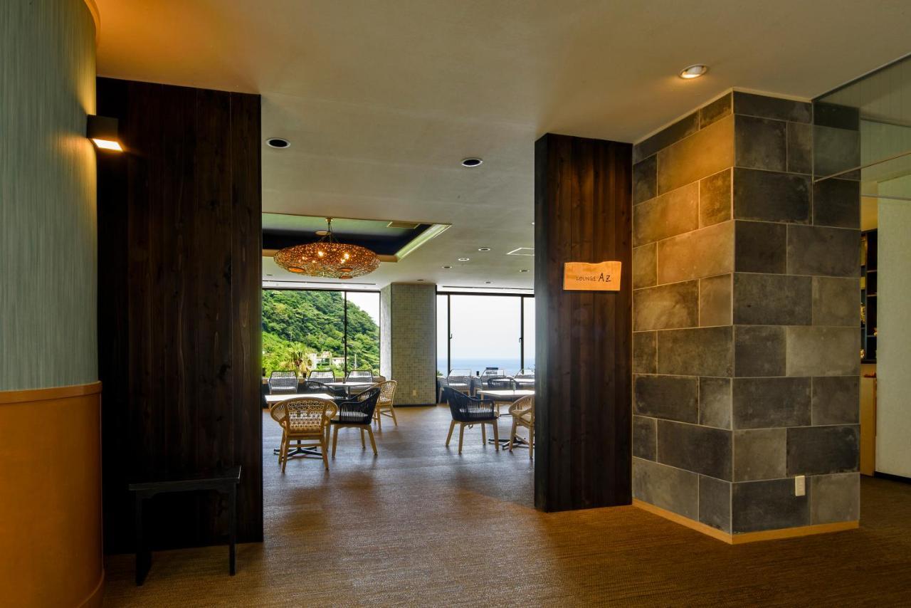 Izu Azuma Hotel Higashiizu Luaran gambar