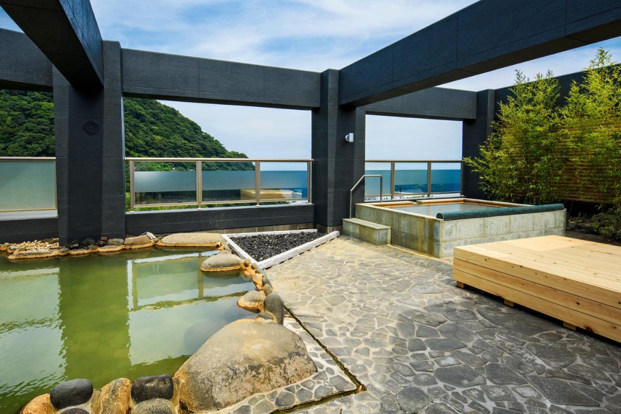 Izu Azuma Hotel Higashiizu Luaran gambar