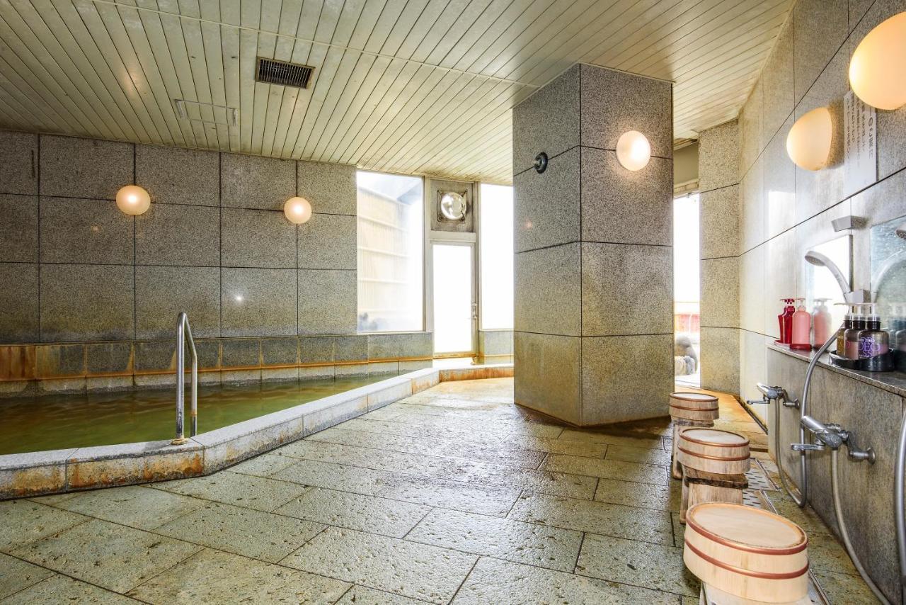 Izu Azuma Hotel Higashiizu Luaran gambar