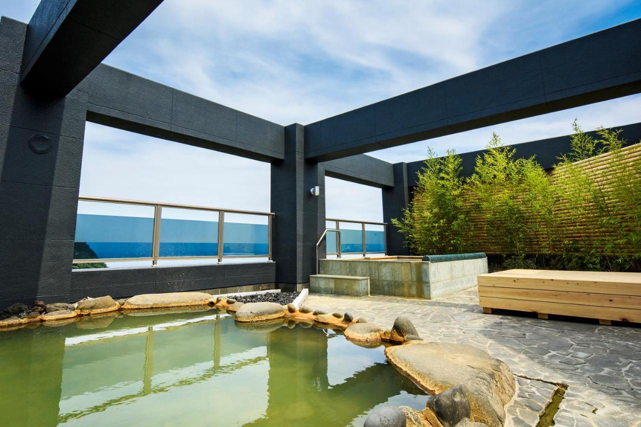 Izu Azuma Hotel Higashiizu Luaran gambar