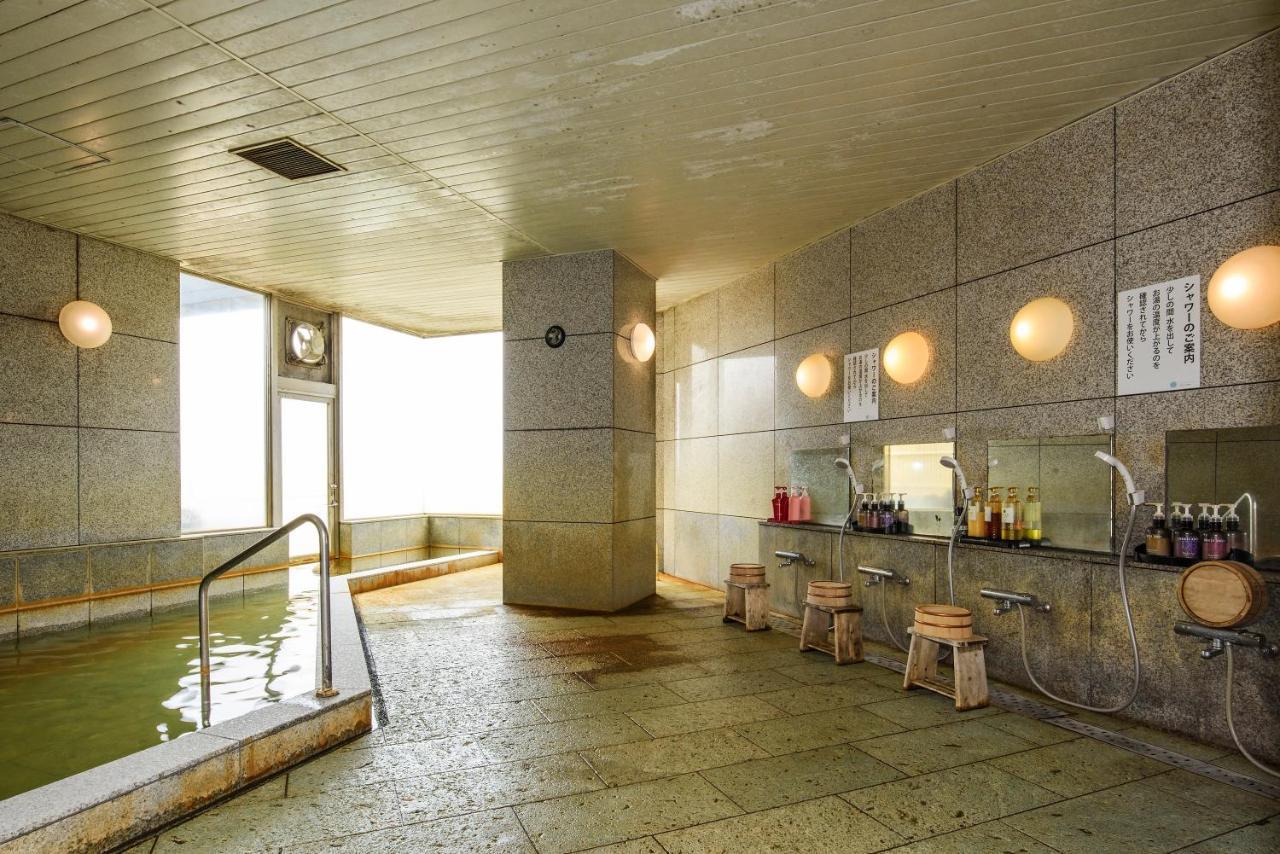 Izu Azuma Hotel Higashiizu Luaran gambar